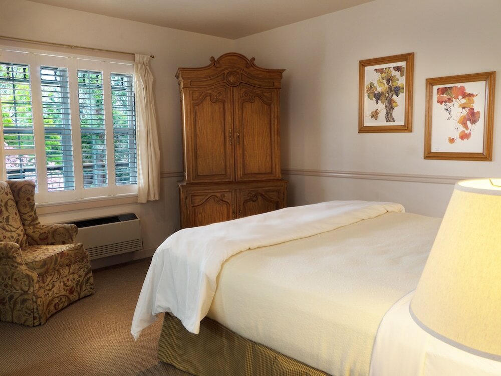 Фото Wine Country Inn