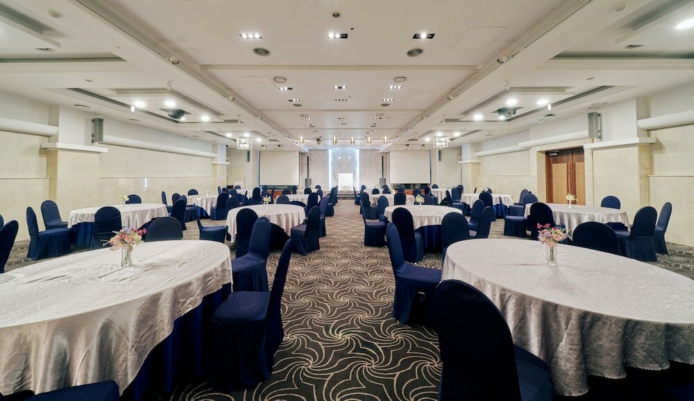 Фото Hotel Aqua Palace