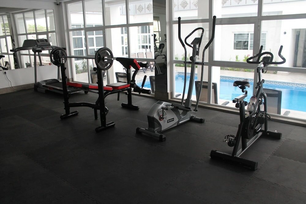 Фото Nouakchott Hotel