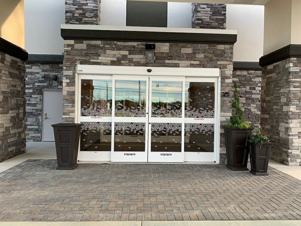 Фото Hampton Inn & Suites Ocean City West