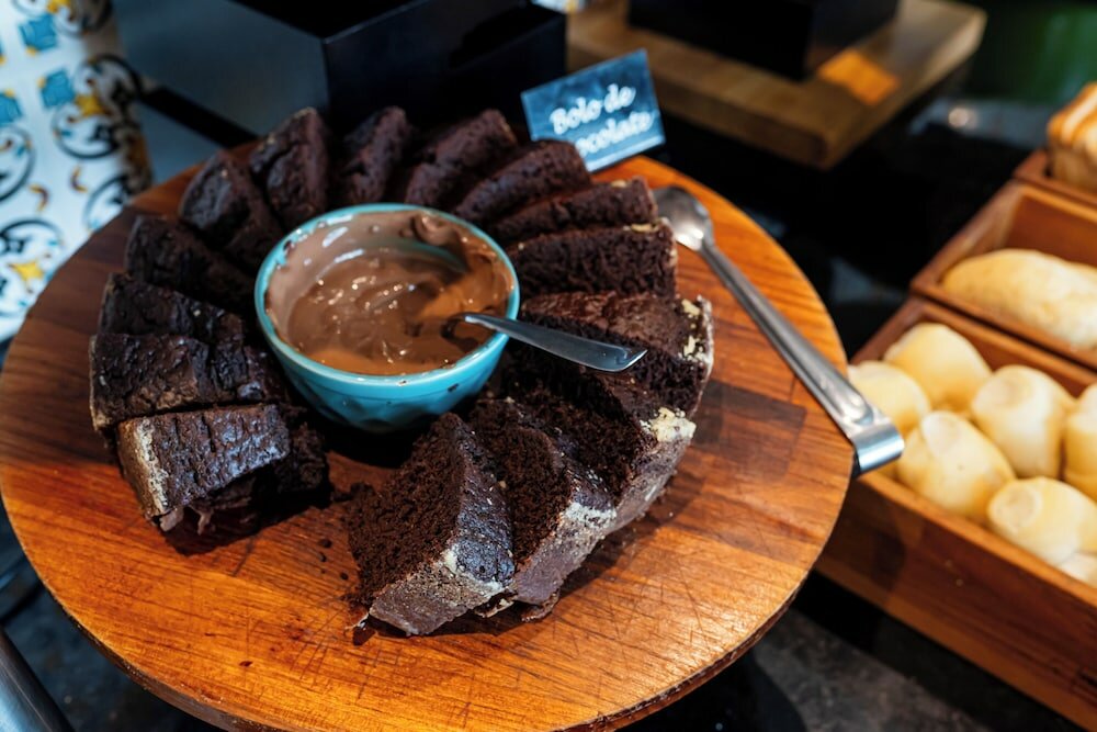 Фото Ibis Styles Belém Nazaré