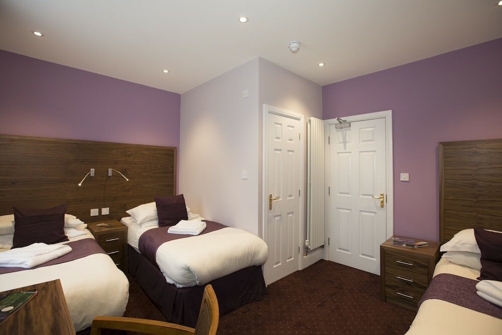 Фото Georgian House