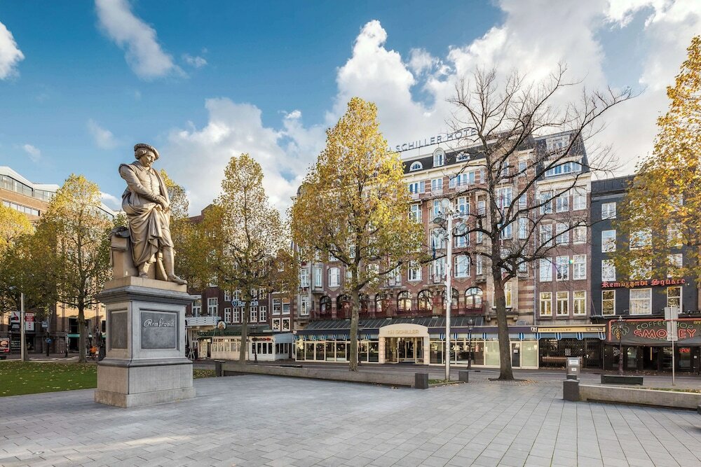 Фото отеля 3