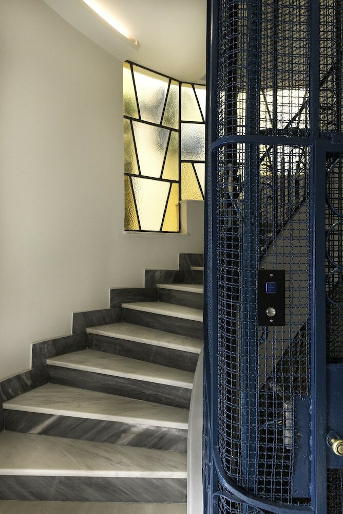 Фото Отель Athens One Smart