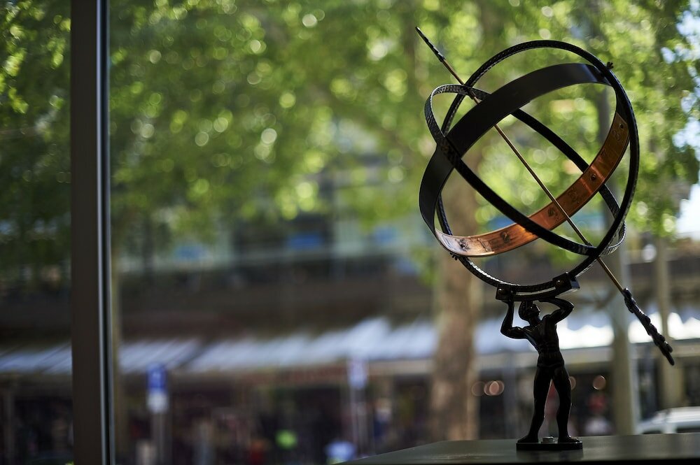 Фото Alisei Palace Hotel