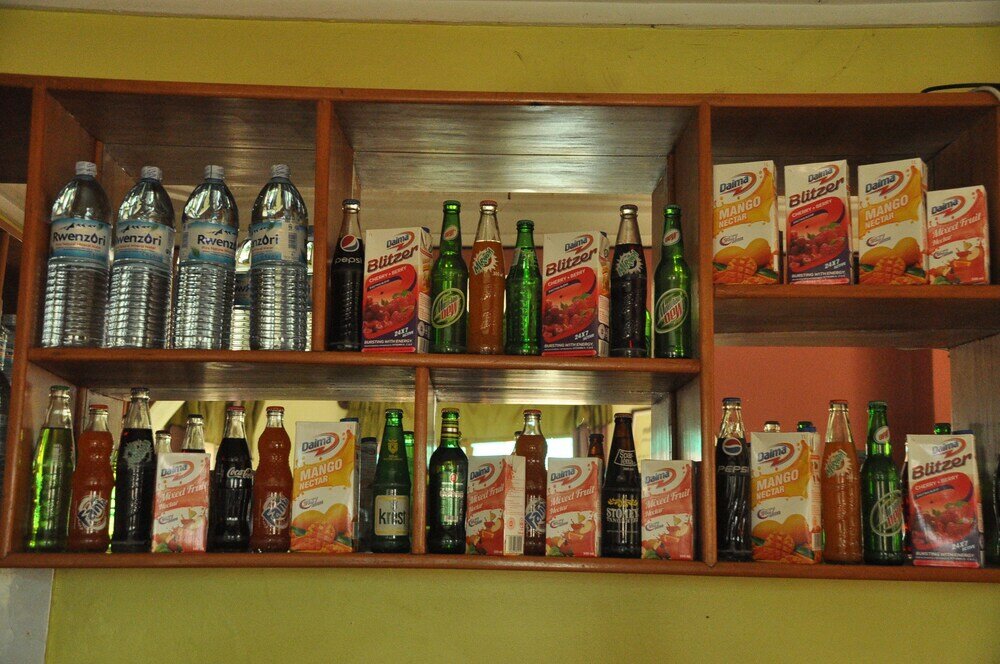 Фото New Scroll Inn Hotel