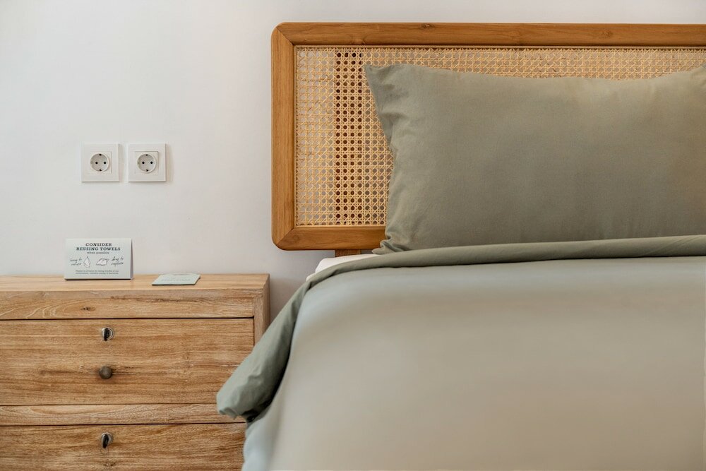 Фото Gelatik Bed and Breakfast