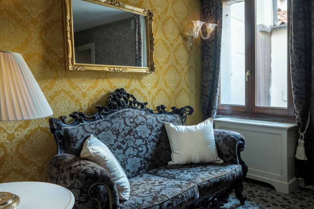 Фото Residenza Venezia Una Esperienze