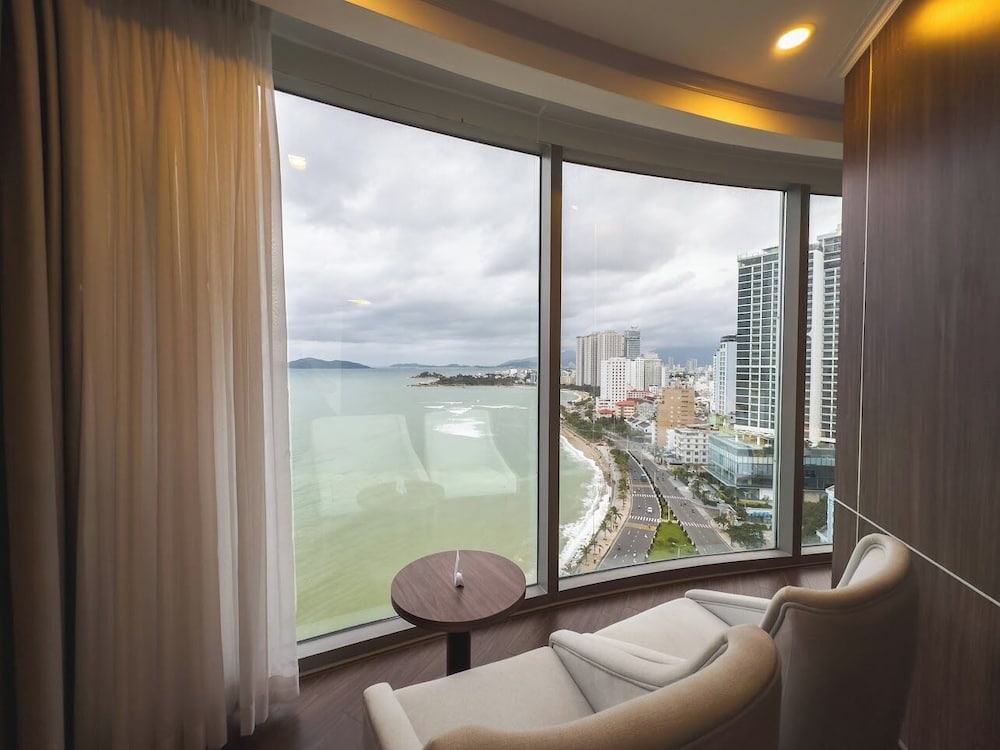Фото Nha Trang Horizon Hotel