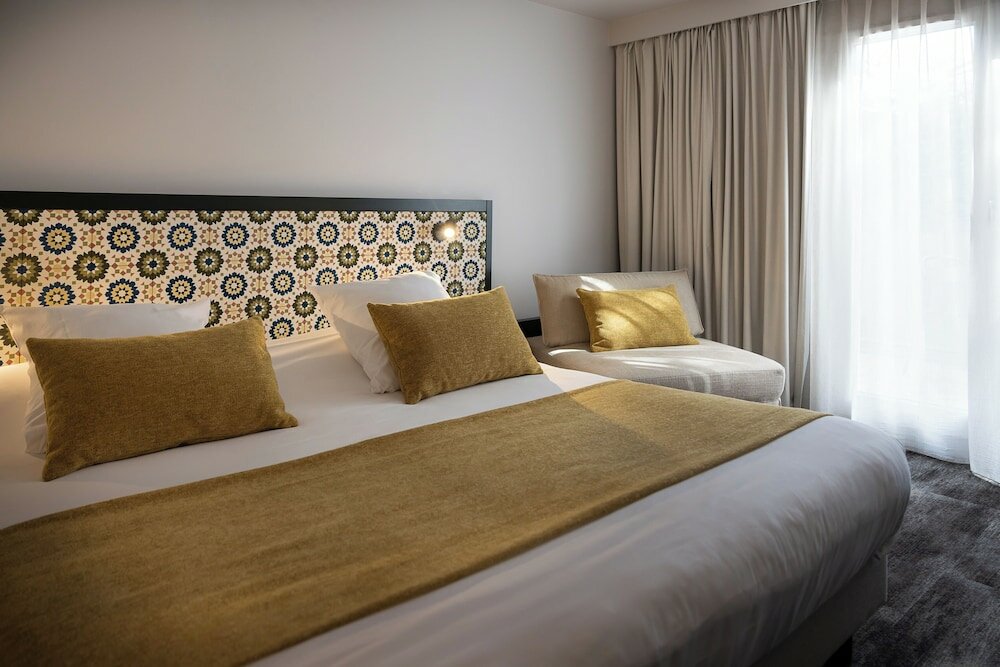 Фото Saint Nicolas Hotel