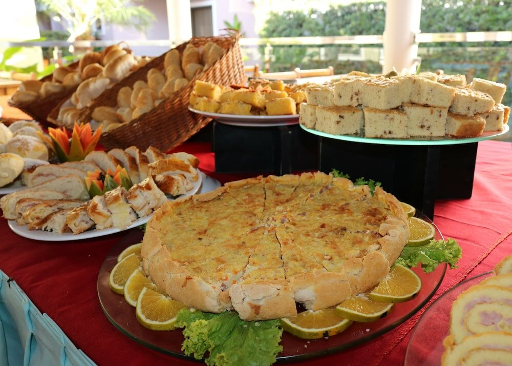 Фото Aquaville Apart Hotel