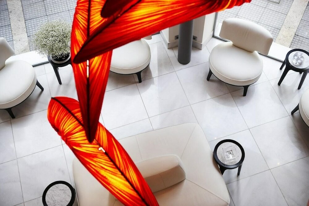 Фото The Excelsior Hotel