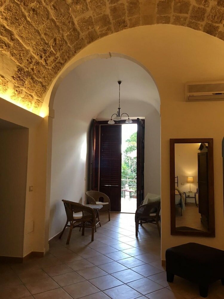 Фото B&b Macrina