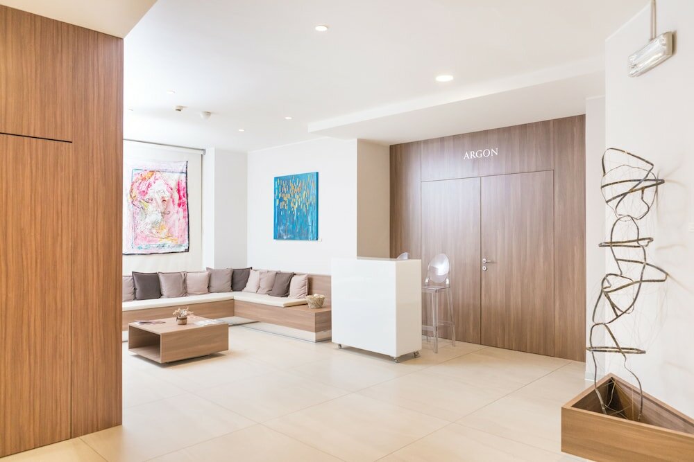 Фото Helios Hotel Monza