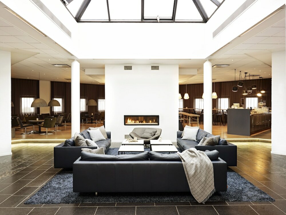 Фото Comwell Borupgaard