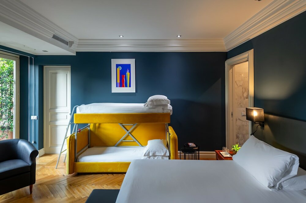 Фото Hotel Principe Torlonia