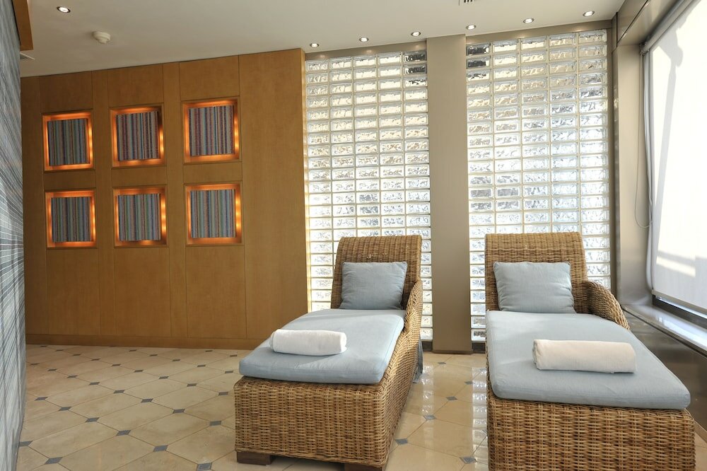 Фото Melia Athens