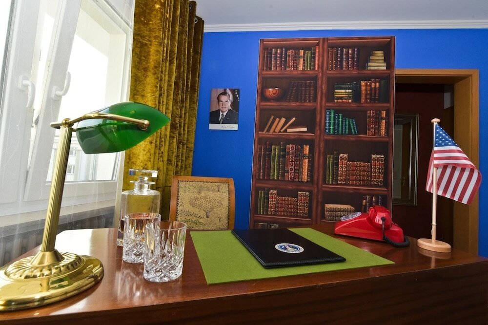 Фото Hotel Rheinland