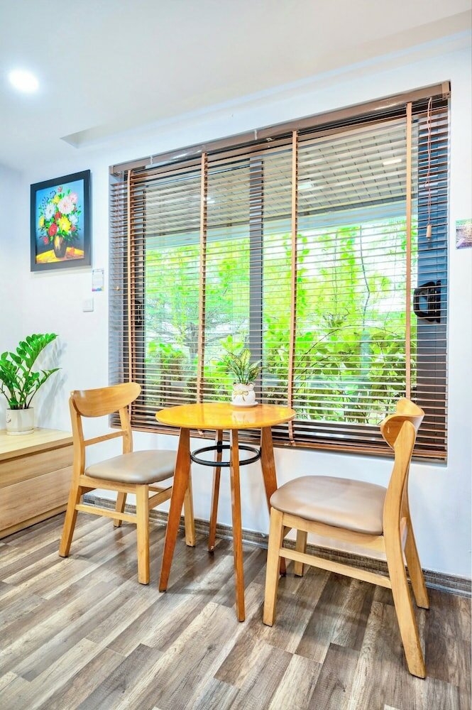 Фото John Boutique Villa