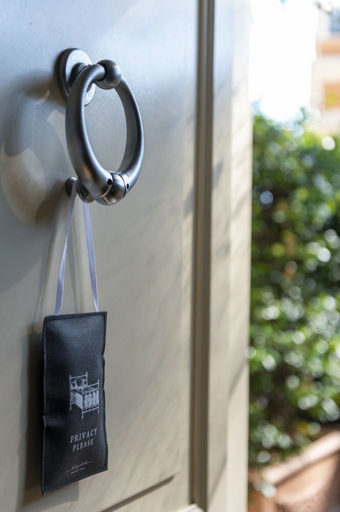 Фото Hotel Principe Torlonia