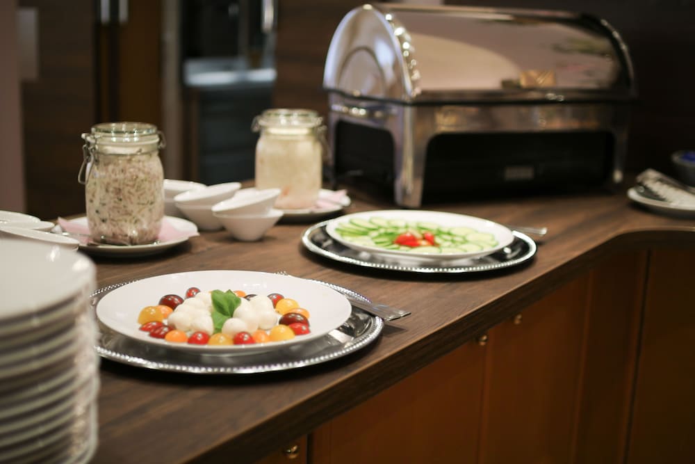 Фото Boutique Hotel Beckenlehner