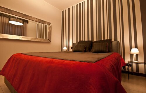 Внешний вид отеля KiBari B&b в Барях, фото 2