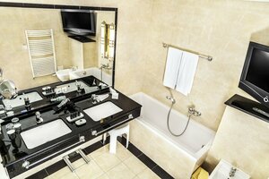 Гостиница Hotel Suitess