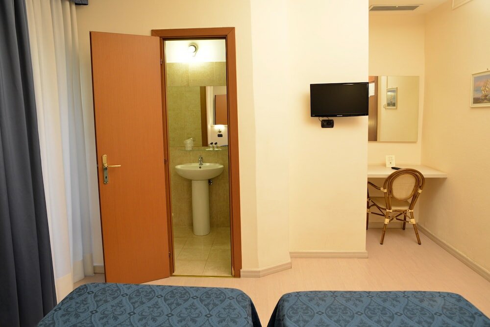 Фото Hotel Aurora