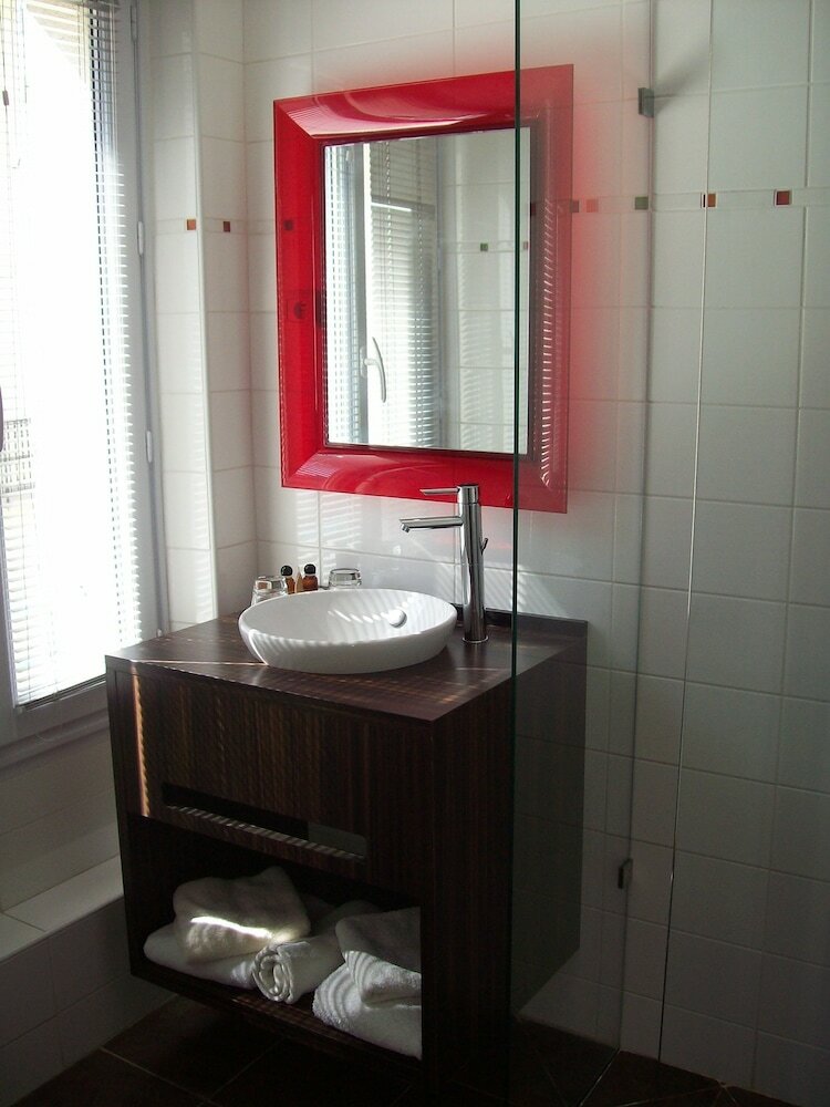 Фото Hotel Le Mistral