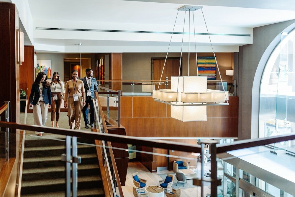 Фото The Westin San Diego Gaslamp Quarter