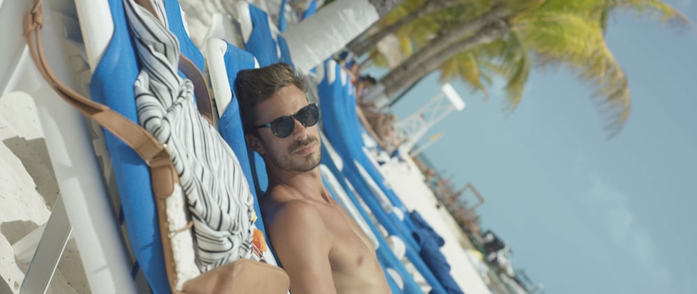 Фото Occidental Costa Cancún