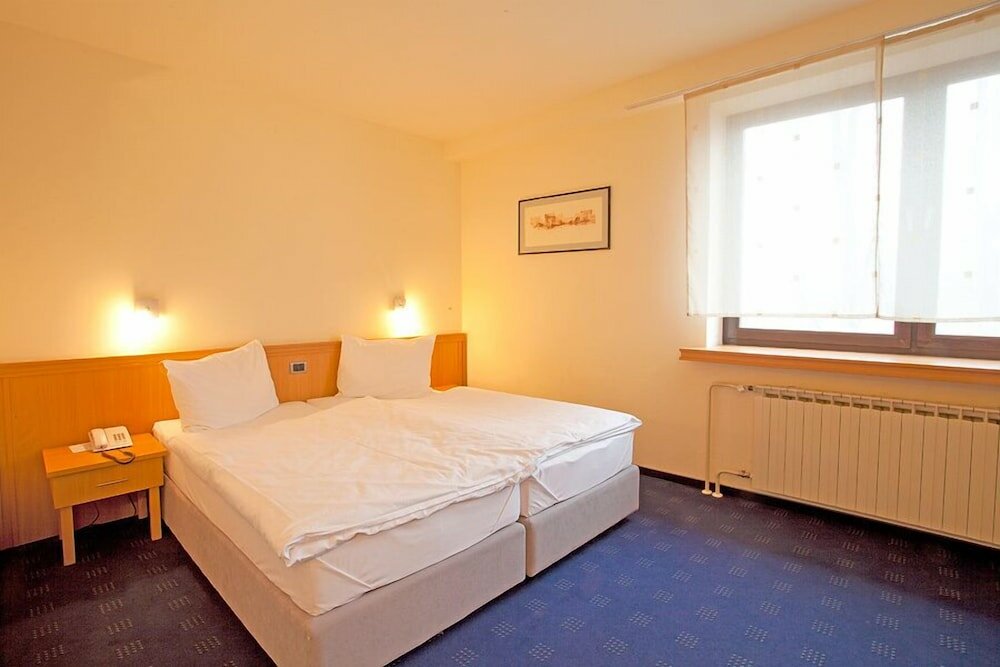 Фото отеля 4