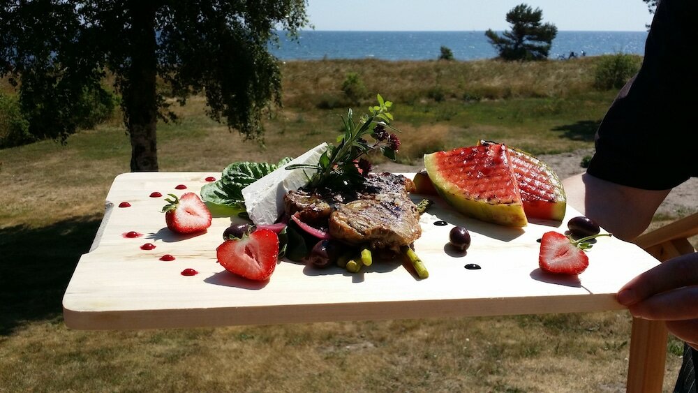 Фото Smygehus Havsbad