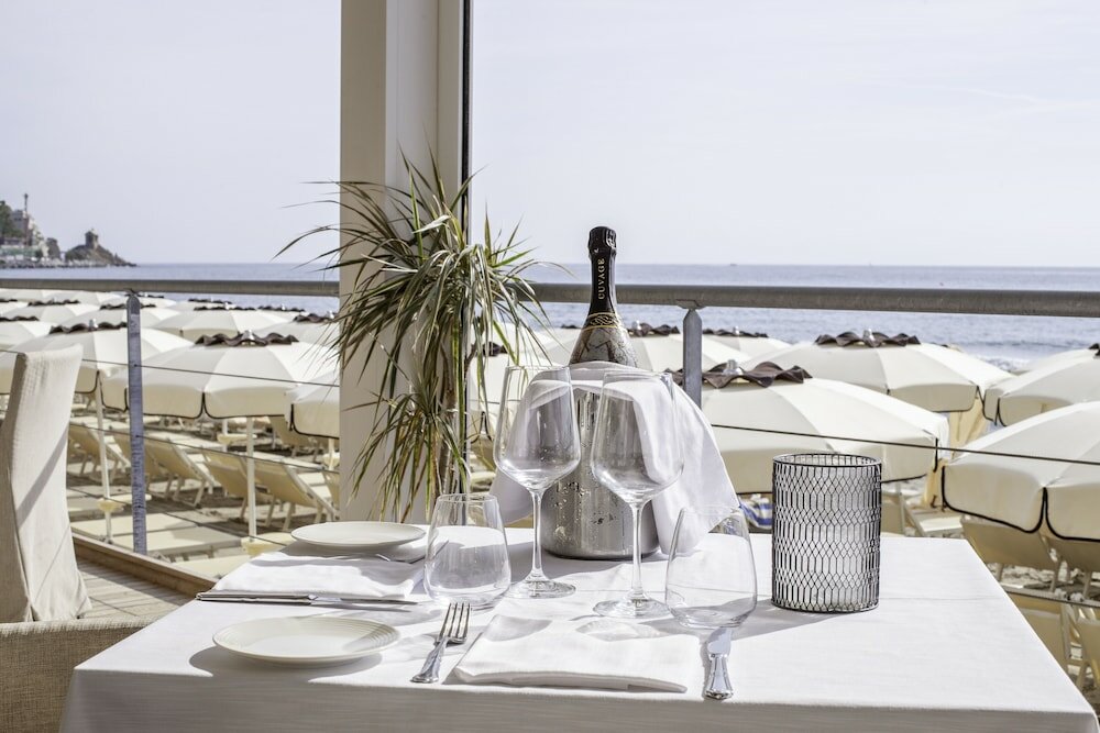 Фото Diana Grand Hotel