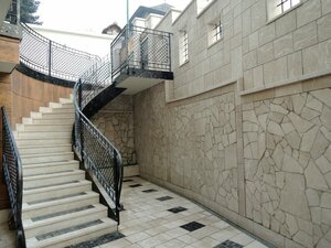 Гостиница Hotel Aziza