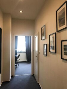 Гостиница Hamburg Room