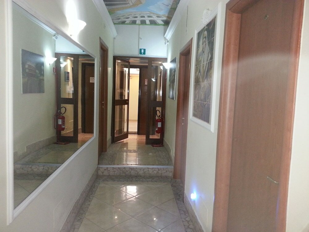 Фото Rome City Inn