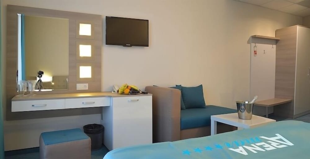 Фото Arena Mar Hotel & SPA