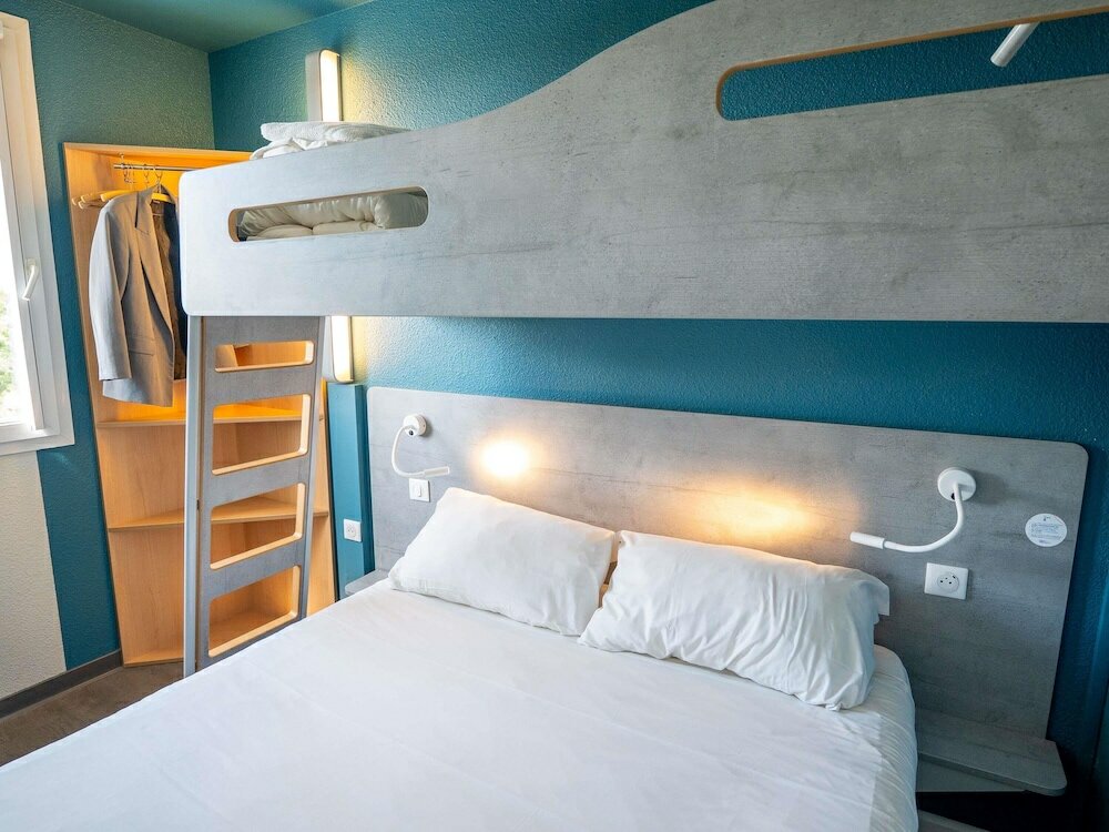 Фото Ibis Budget