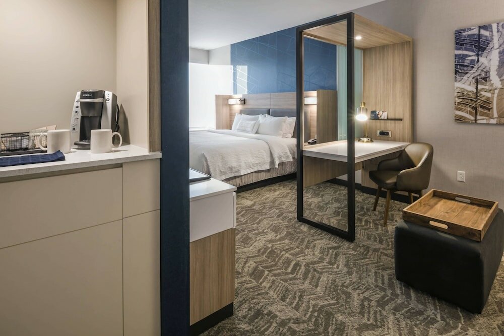 Фото SpringHill Suites by Marriott Fishkill
