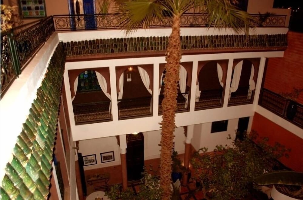 Фото Riad Dar Nejma