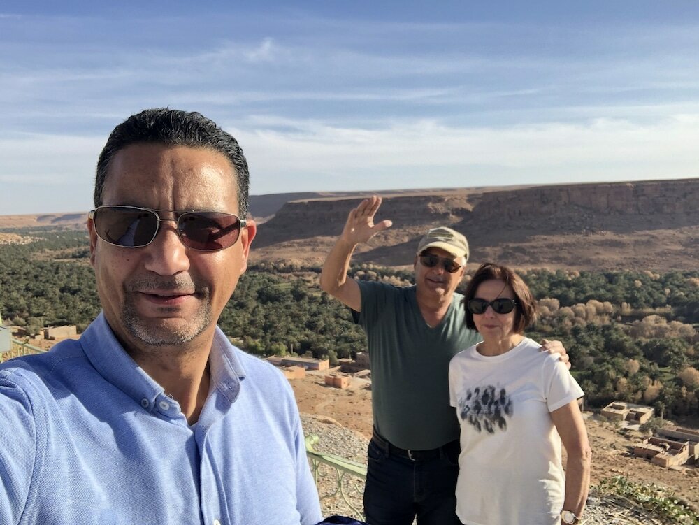 Фото Riad Raouia