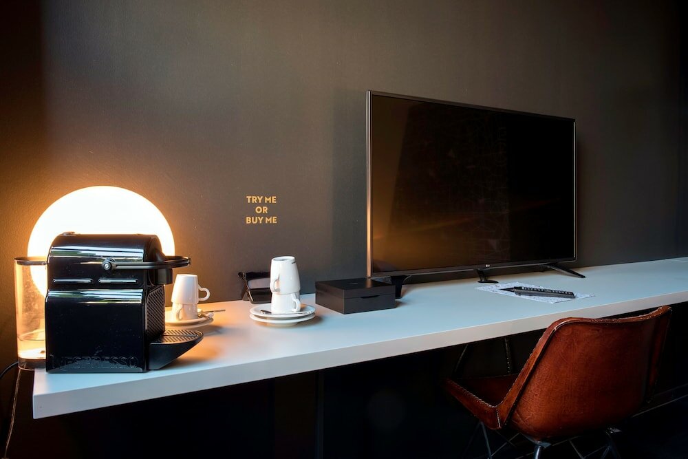 Фото Mabi Hotel Centrum