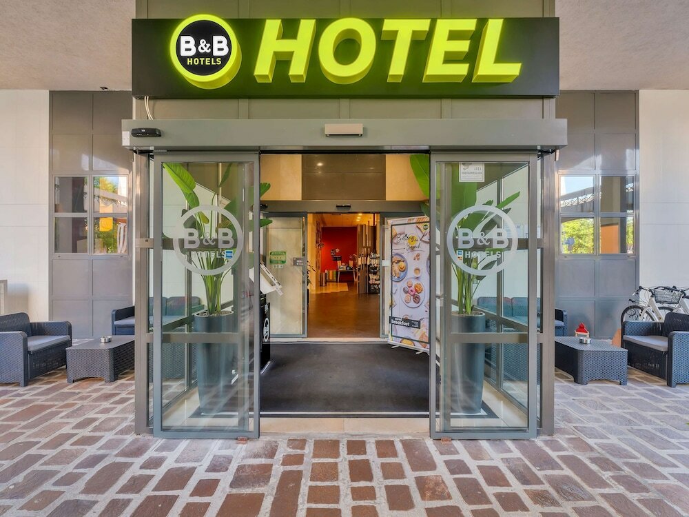 Фото B&b Hotel Cremona