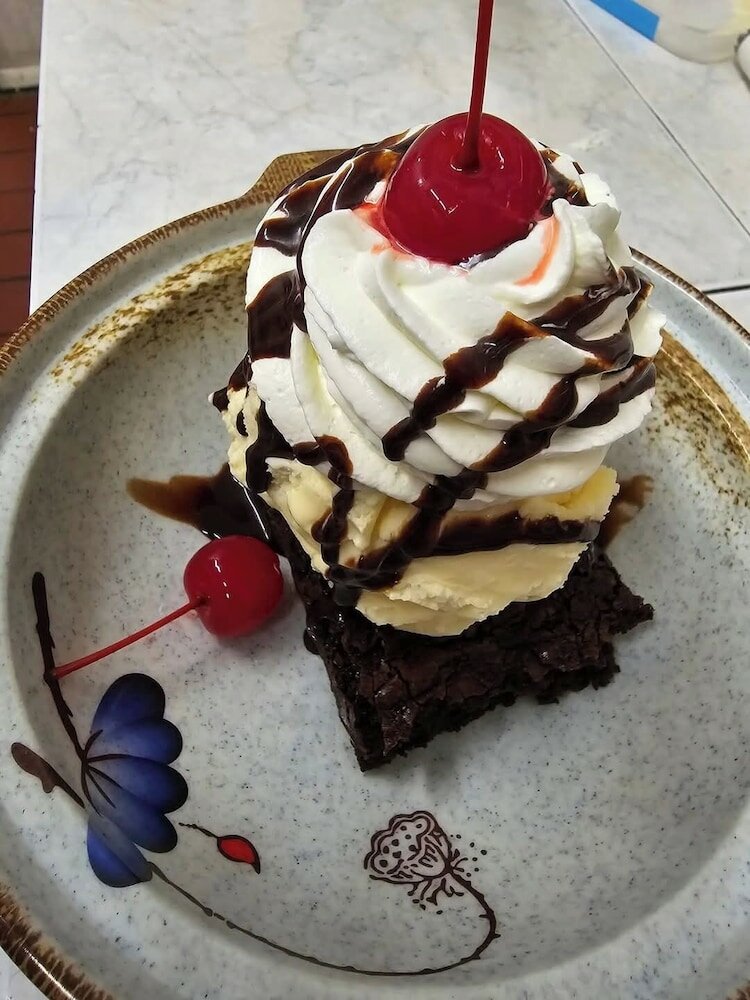 Фото Mountain View Lodge