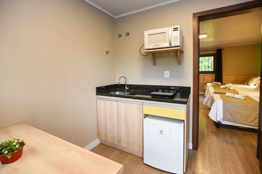 Фото Pousada Três Pinheiros