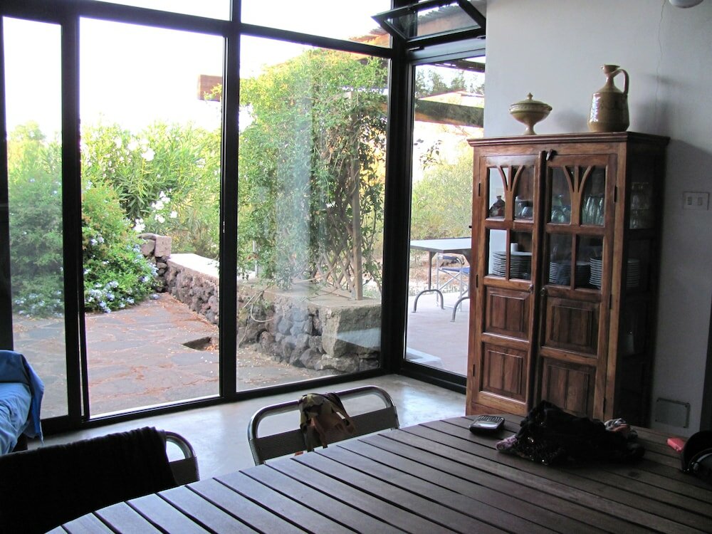 Фото I Dammusini di Pantelleria