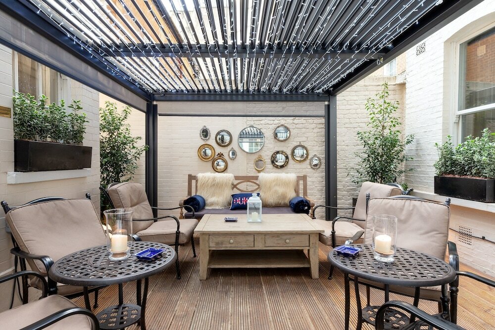 Фото Dukes London