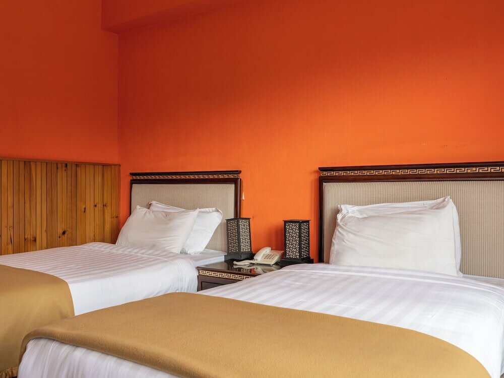 Фото Tiger Nest Resort