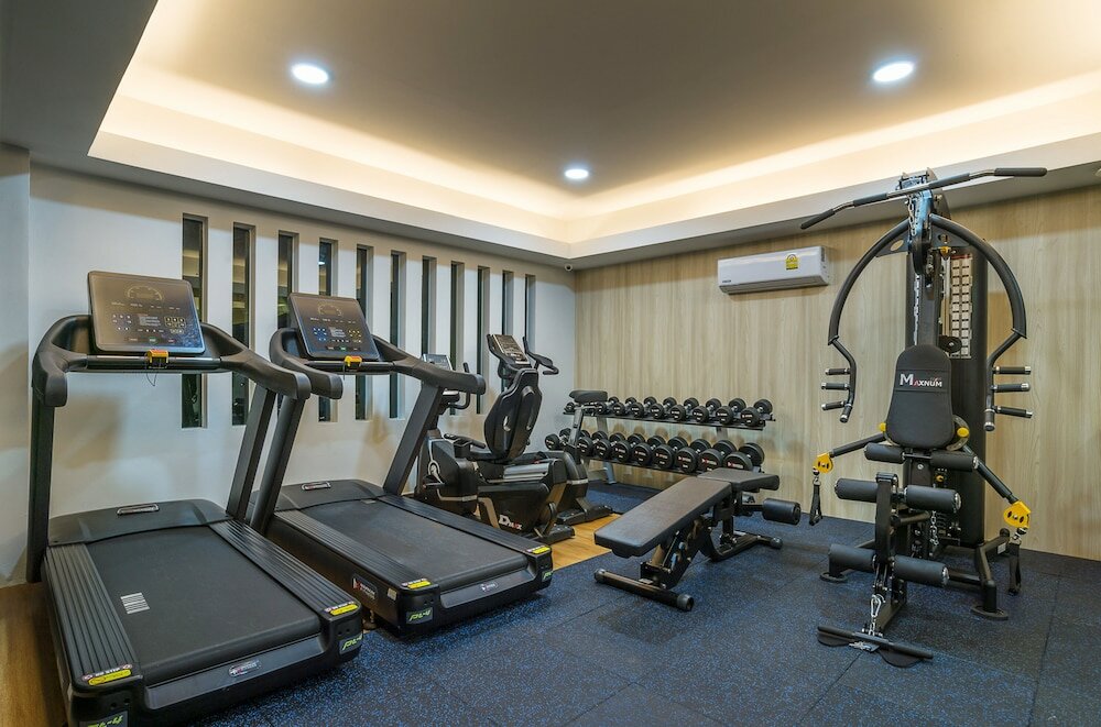 Фото Aonang Princeville Villa Resort and SPA